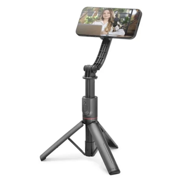 Nodar Nd1048 Bluetooth Tripod Ve Selfie Çubuğu - Görsel 5