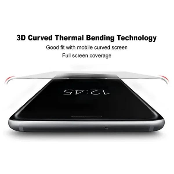 Corcishop Redmi Note 15 4g Ekran Nano Cam Koruyucu Jelatin Seramik Film Kavisli Esnek Tam Kaplar - Görsel 4