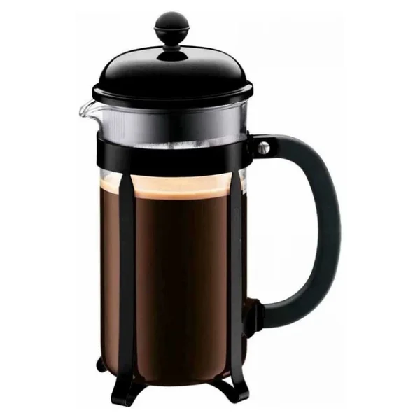 Epinox Düz-350e 350 Ml French Press - Görsel 7