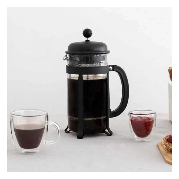 Epinox Düz-350e 350 Ml French Press - Görsel 3