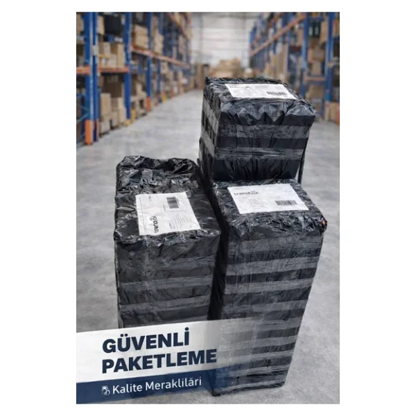 Kalite Meraklıları (17 Adet)30'lu Karton Yumurta Viyolü (17 Adet 17lbs)- Viyol Toptan Premium Kalite Yumurta Kutusu - Görsel 7
