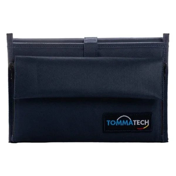 Tommatech Easy Life 25wp Katlanabilir Güneş Paneli - Görsel 3