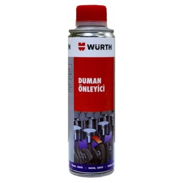 Würth 300 Ml Duman Önleyici - Görsel 5