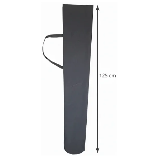 Form Outdoor Plaj Şemsiyesi 20lt. Bidonlu + Taşıma Çantası - Kırmızı - Görsel 5