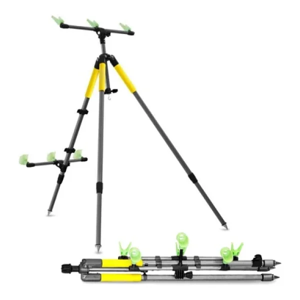 Bauer Lux Surf Trıpodu - Görsel 3