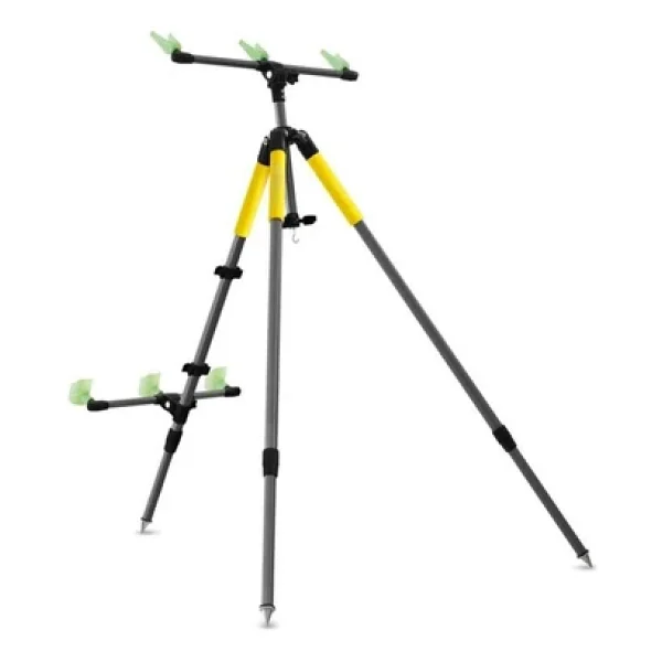 Bauer Lux Surf Trıpodu - Görsel 5