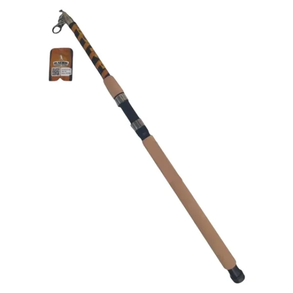 Bauer Trendy 300 Cm 100-300 Gr Teleskopik Surf Kamış - Görsel 3