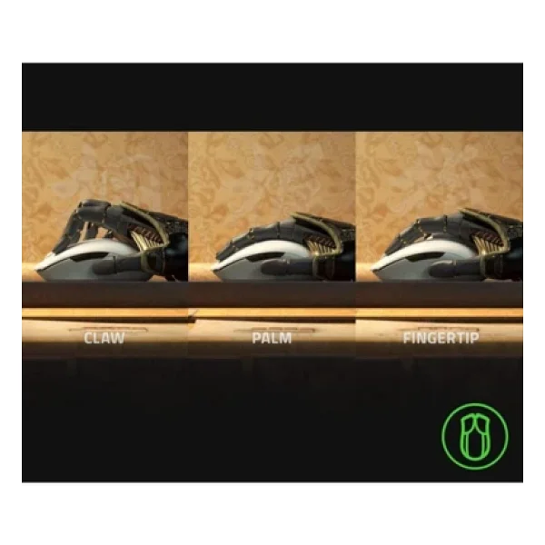 Razer Orochi V2 Optik Kablosuz Oyuncu Mouse - Görsel 6