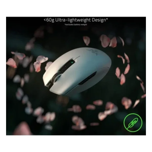 Razer Orochi V2 Optik Kablosuz Oyuncu Mouse - Görsel 2