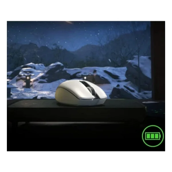 Razer Orochi V2 Optik Kablosuz Oyuncu Mouse - Görsel 4