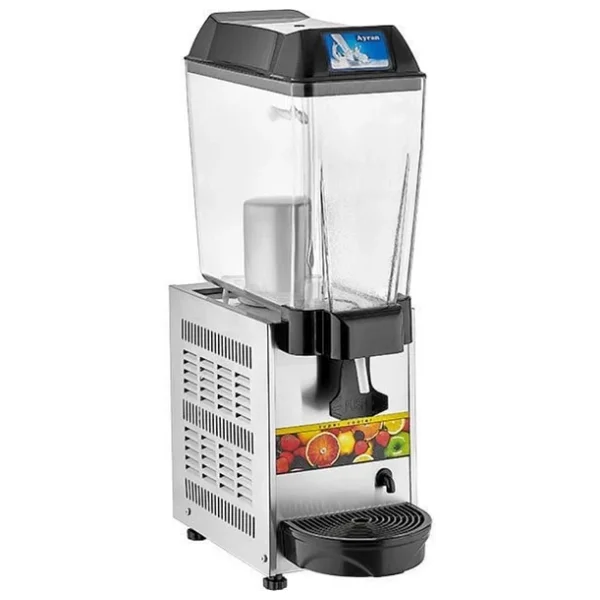 Remta St11 20 Lt Tekli Ayran Soğutucu - Görsel 4