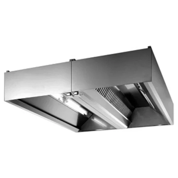 Electrolux Professional Stcf3040 Ada Tipi Davlumbaz - Görsel 3