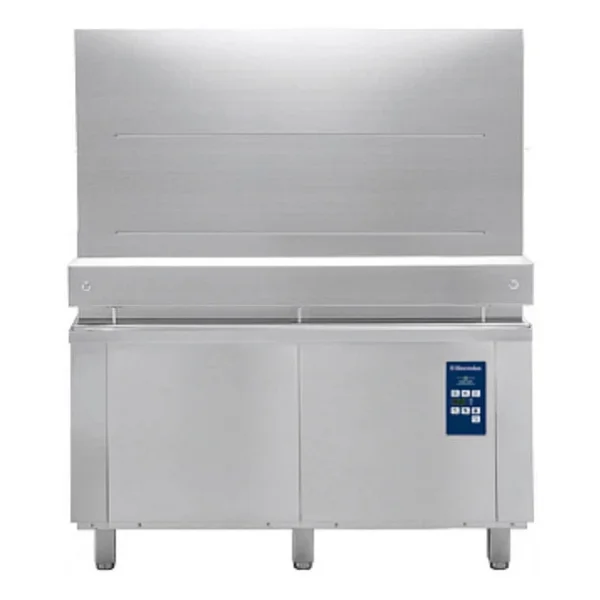 Electrolux Professional Eppwealms Kazan Yıkama Makinesi - Görsel 3