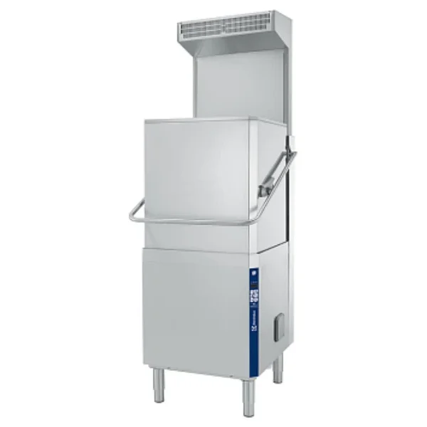 Electrolux Professional Eht8 Giyotin Tip Bulaşık Makinesi - Görsel 3