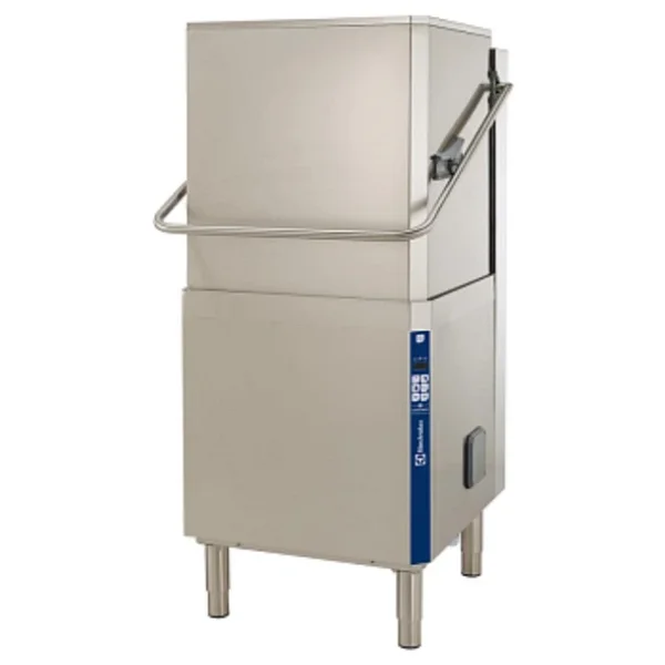 Electrolux Eht8g Tek Cidarlı Giyotin Tip Bulaşık Makinesi - Görsel 3
