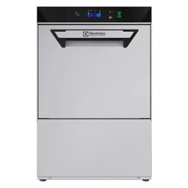 Electrolux Professional Etgws1s Endüstriyel Bulaşık Yıkama Makinesi - Görsel 3