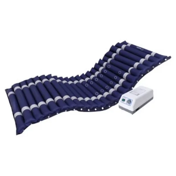 Havalı Yatak Boru Tipi - Görsel 4
