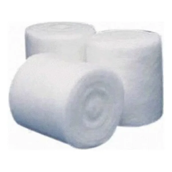 Lux Hidrofil Rulo Pamuk 1 Kg - Görsel 4