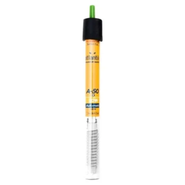 Atlantik 50 W Akvaryum Isıtıcısı - Görsel 7