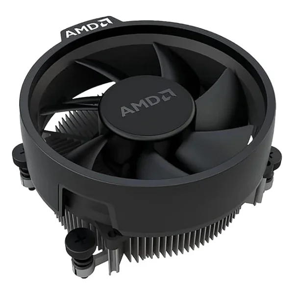 Biostar B550mt AMD Am4 DDR4 Micro Atx Anakart - Görsel 3