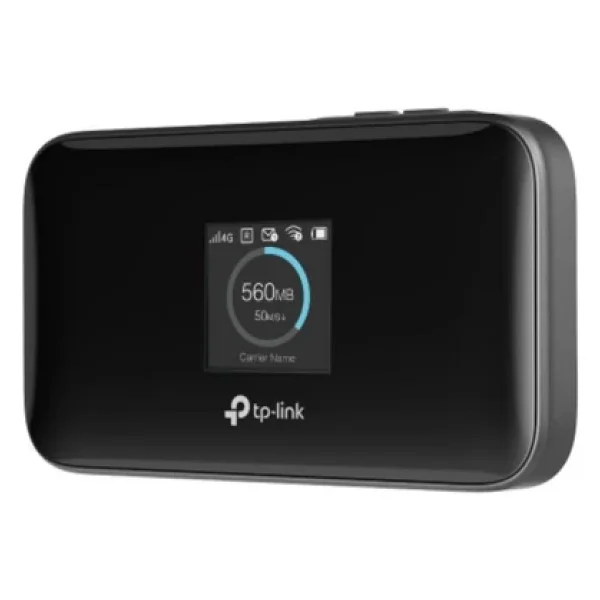 Tp-Link M7750 4g Lte Taşınabilir Modem - Görsel 9