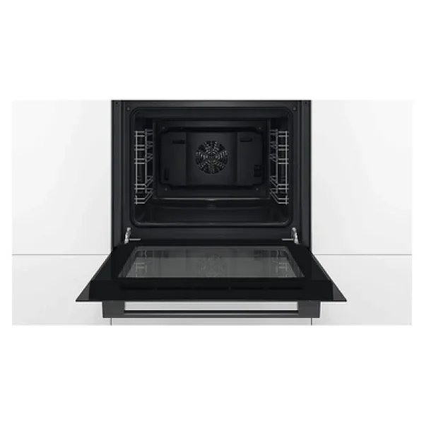 Bosch Hbf512bh1t Antrasit Gri 66 Lt Ankastre Fırın - Görsel 8