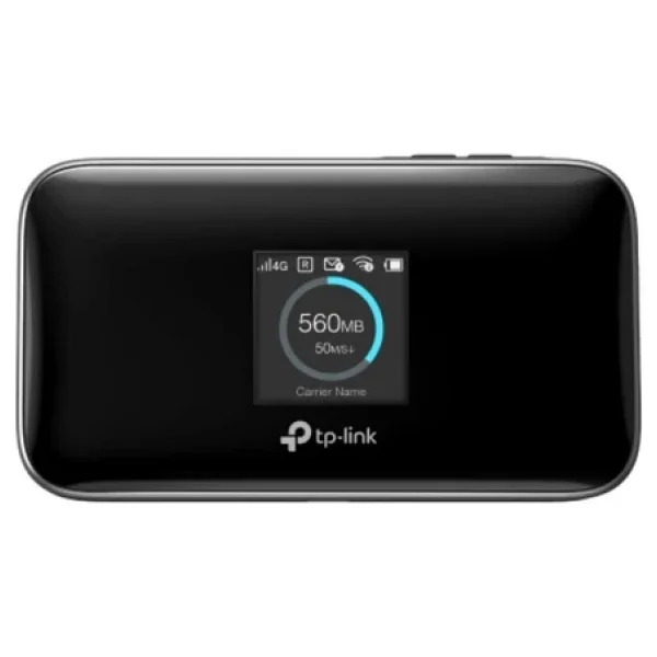 Tp-Link M7750 4g Lte Taşınabilir Modem - Görsel 8