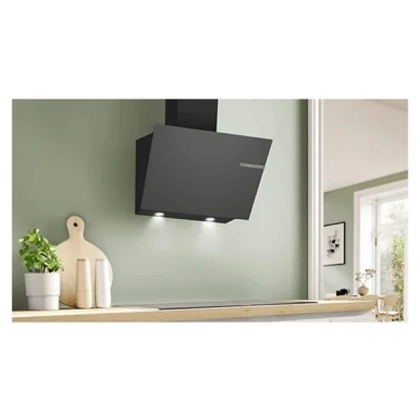 Bosch Dwk66pj70t Antrasit Duvar Tipi Davlumbaz - Görsel 3