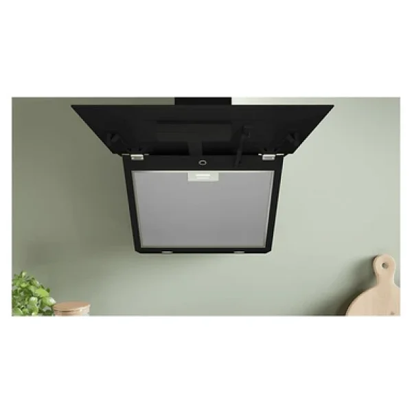 Bosch Dwk66pj60t Siyah Duvar Tipi Davlumbaz - Görsel 7