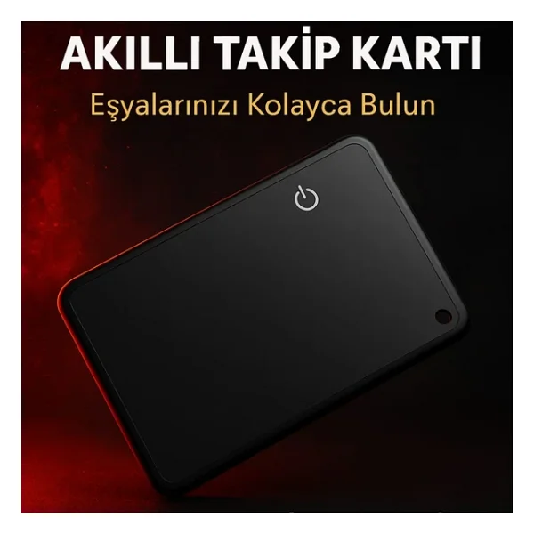 Knmaster Kntag 1C Akıllı Takip Cihazı - Görsel 9