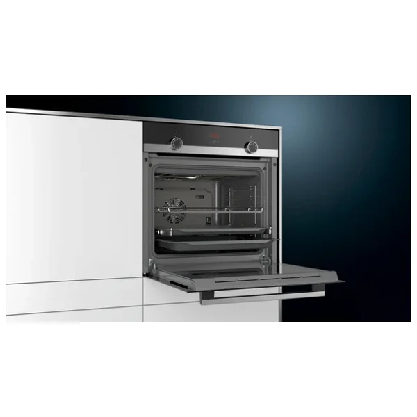 Siemens Hb534fer0t Siyah Ankastre Fırın - Görsel 5