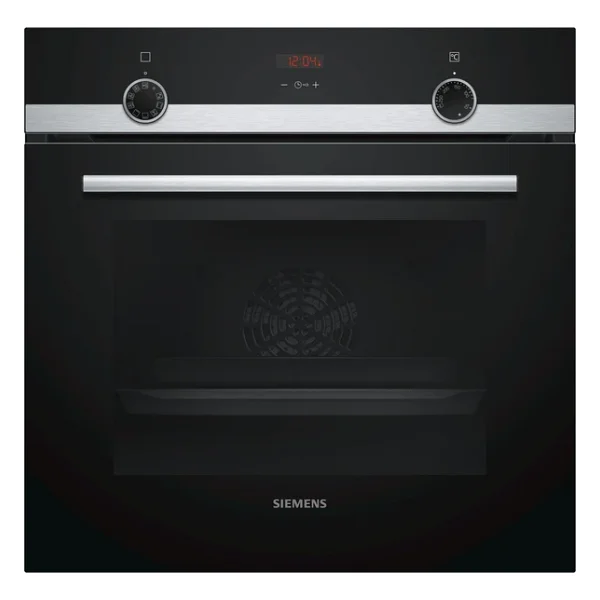 Siemens Hb534fer0t Siyah Ankastre Fırın - Görsel 3