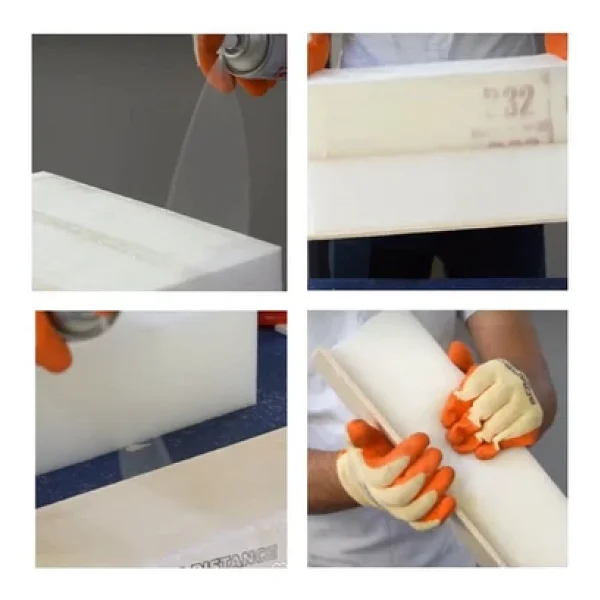 Somafix S38 500 Ml Sprey Yapıştırıcı - Görsel 4