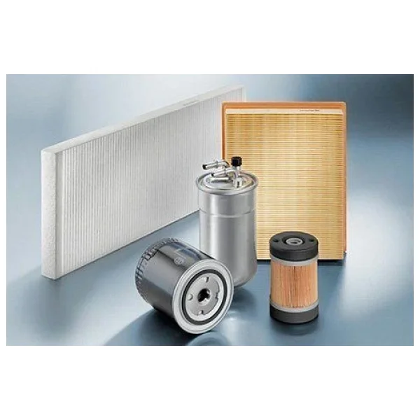 Mıtsubıshı Carisma 1.9 Dı-D (07.2000 - 12.2003) Bosch Filtre Seti Filitre - Görsel 2