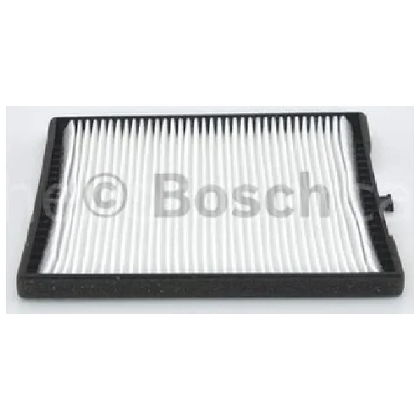 Hyundaı İ10 1.0 (09.2013 - 01.2018) Bosch Filtre Seti Filitre - Görsel 3