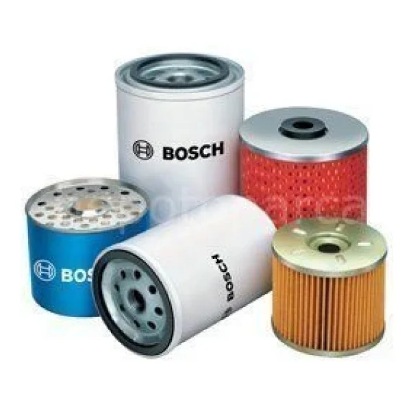 Bosch Peugeot Partner 1.9 Diesel 09.2000 - 08.2002 Mazot Filtresi - Görsel 2