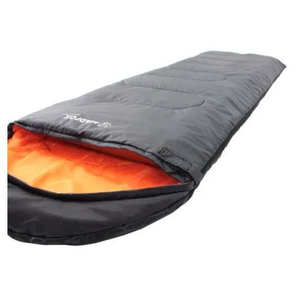 Madfox Cavery Stone -10°c Antrasit Uyku Tulumu - Görsel 2