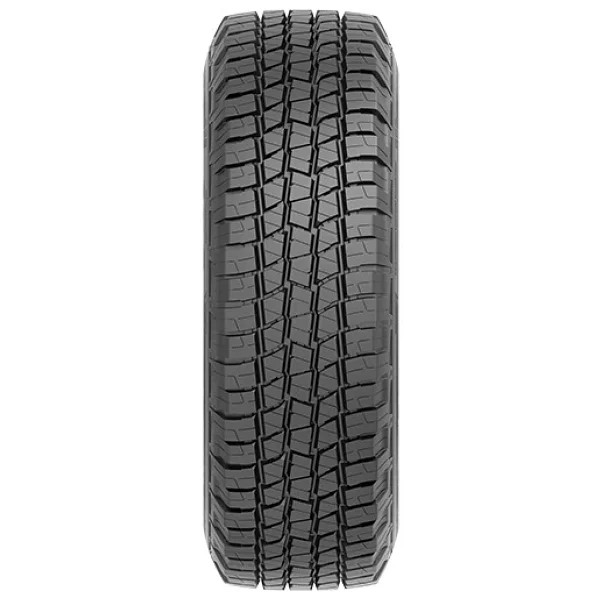 Petlas Explero A/T Pt421 245/70 R16 111t Reinf. Yaz Lastiği - Görsel 6