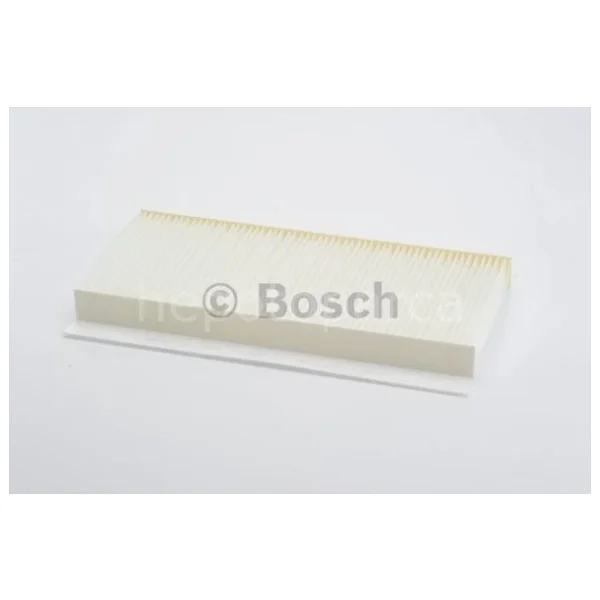 Ford Focus 1.8 Tdci 05.2001 - 05.2005 Bosch Polen Filtresi Filitre - Görsel 5