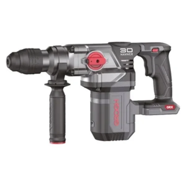 Grogh Grx2065 Kırıcı-Delici - Görsel 5