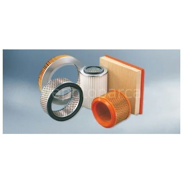 Bosch Mıtsubıshı Lancer 1.5 03.2007 - 09.2011 Hava Filtresi - Görsel 2