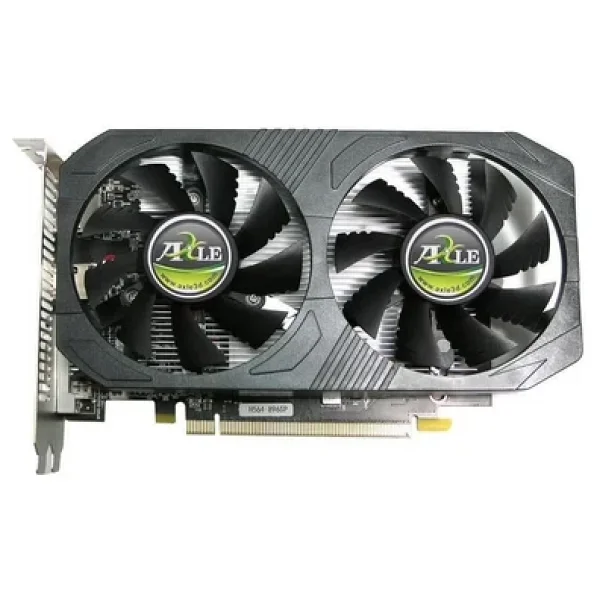 Axle RX 560 Ax-RX-560/4gd5p8dıp 128 Bit Gddr5 4 GB Ekran Kartı - Görsel 5