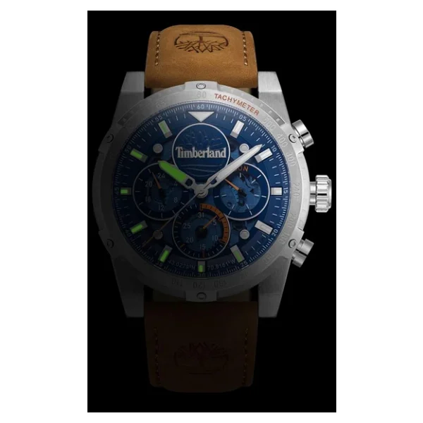 Timberland Tdwgf0009404 Erkek Kol Saati - Görsel 7
