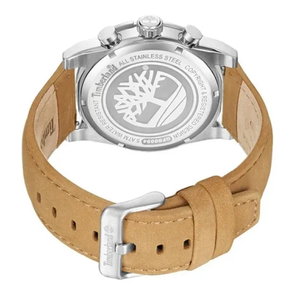 Timberland Tdwgf0009404 Erkek Kol Saati - Görsel 6