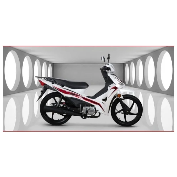 Hsgl Motorsiklet Cub 100 50mm Silindir Piston Conta Atg Sekman Takım 51002 - Görsel 4