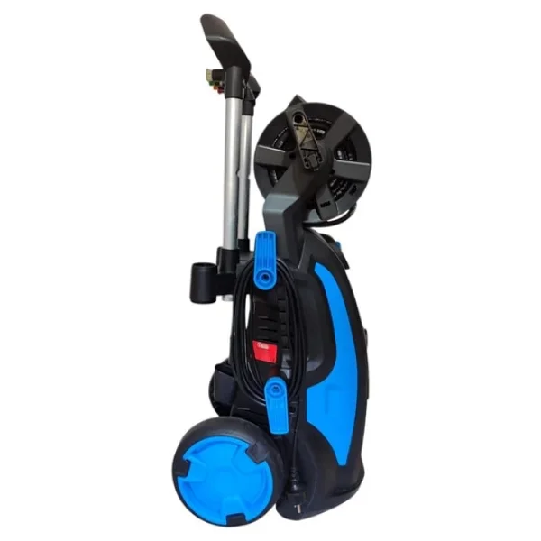 Hsgl Araç Yıkama 225 Bar Indiksiyon Motor 3200 Watt Profesyonel Yüksek Basınçlı Rapco Yıkama Makinesi - Görsel 7