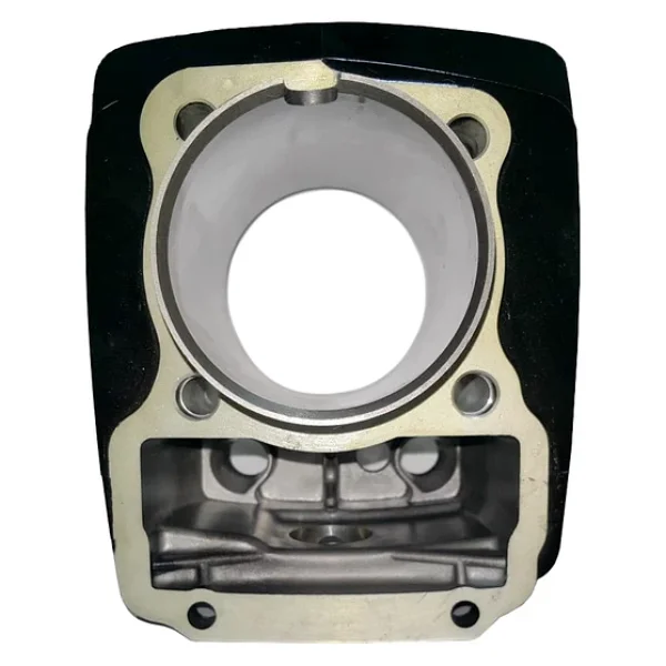 Hsgl Motorsiklet Cg 150 13 Perno 62 Mm Silver Silindir Atg Sekman Conta Takımı Piston 51029 - Görsel 2