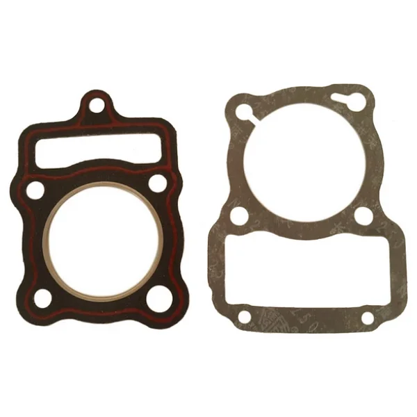 Hsgl Motorsiklet Cg 150 13 Perno 62 Mm Silver Silindir Atg Sekman Conta Takımı Piston 51029 - Görsel 3