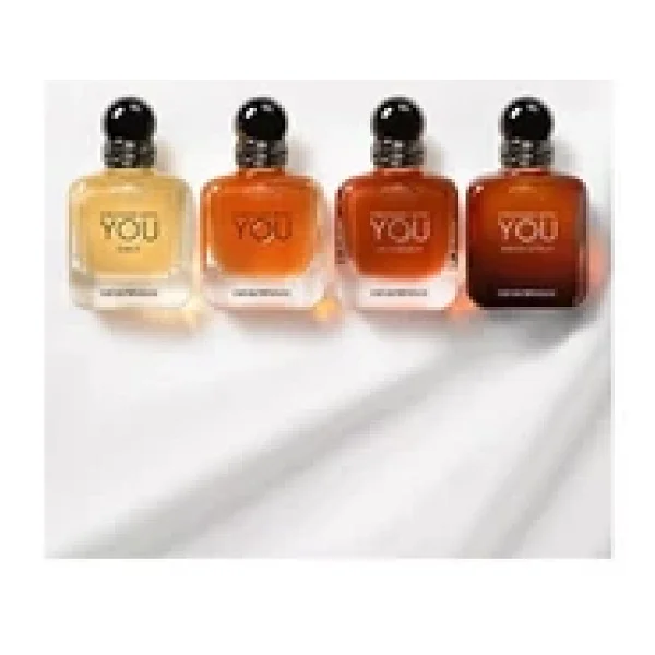 Emporio Armani Stronger With You Intensely Edp 150 Ml Erkek Parfüm - Görsel 9