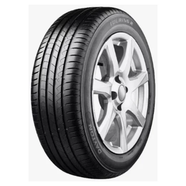 Dayton Touring 2 225/40 R18 92w XL Yaz Lastiği - Görsel 5